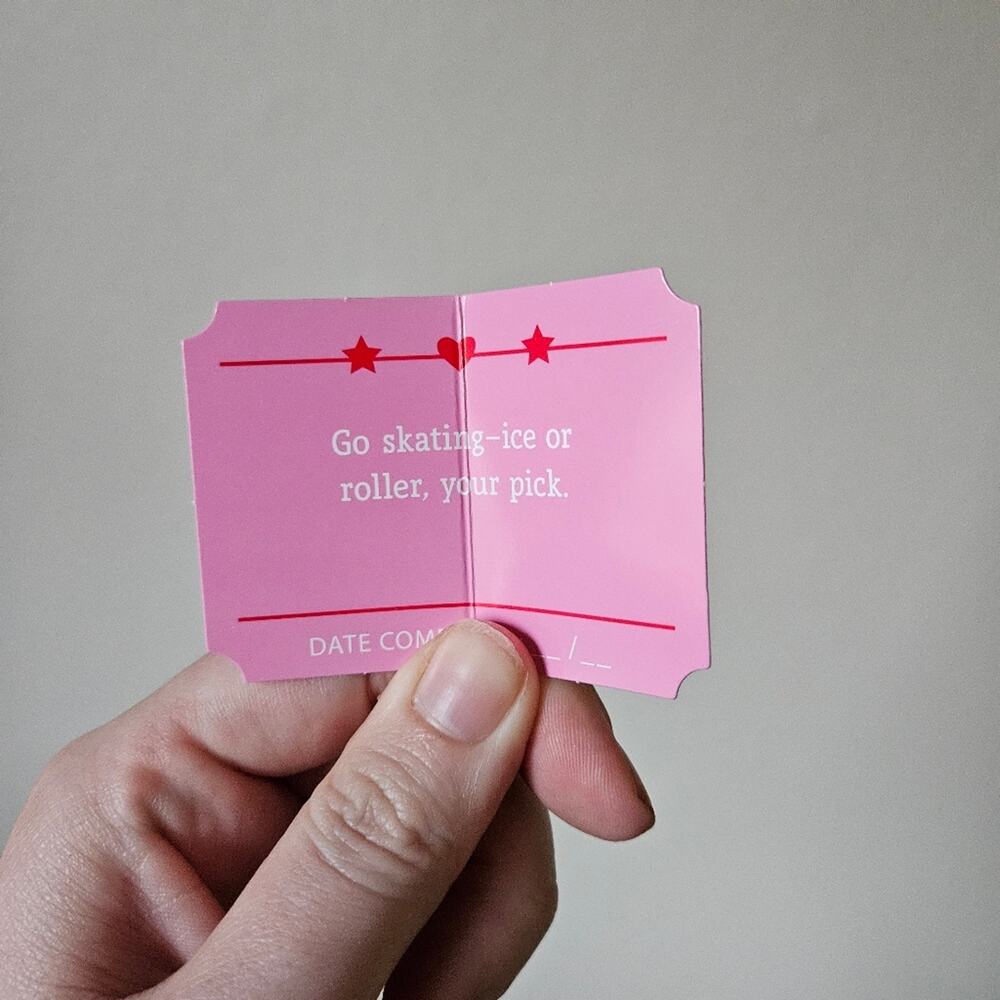 Date Night Cards - Picture 5 of 6
